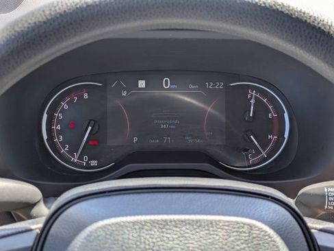 Used 2024 Toyota RAV4 XLE image 17