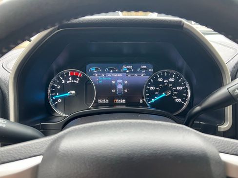 Used 2021 Ford F250 Lariat w/ Lariat Ultimate Package image 39