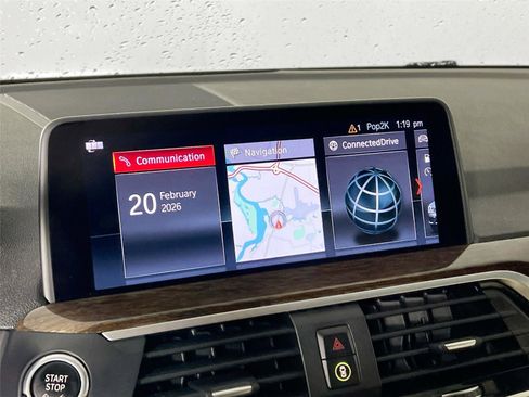Used 2019 BMW X3 xDrive30i w/ Convenience Package image 13