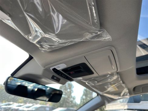 New 2025 Honda Accord Touring image 31