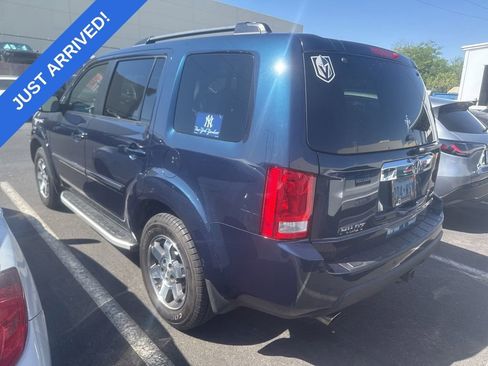 Used 2011 Honda Pilot Touring image 3