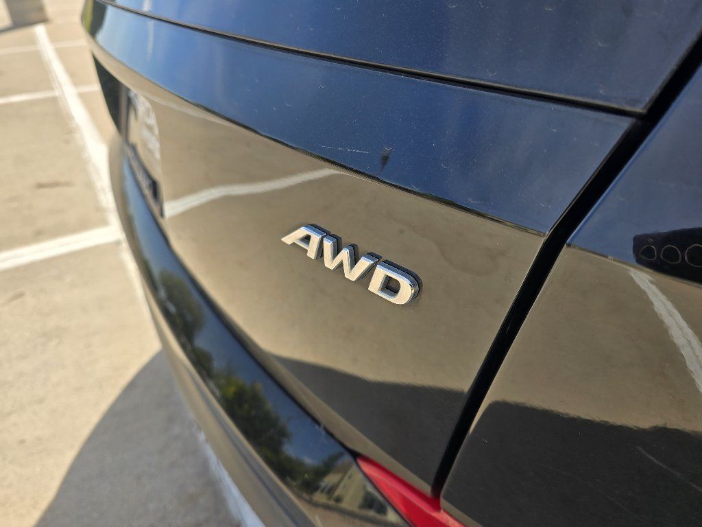 Used 2018 Hyundai Tucson SEL AWD/4WD image 12