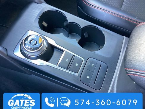 Used 2025 Ford Escape ST-Line image 28