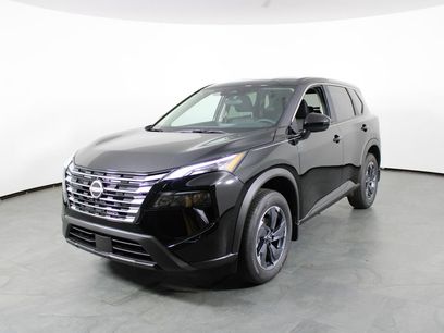 New 2026 Nissan Rogue SV w/ Cold Weather Package