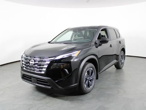 New 2026 Nissan Rogue SV w/ Cold Weather Package image 2