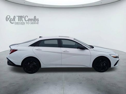New 2026 Hyundai Elantra SEL Sport Premium FWD image 6