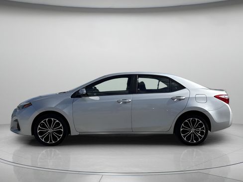 Used 2016 Toyota Corolla S image 5