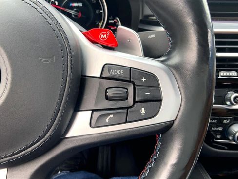 Used 2019 BMW M5 w/ Executive Package image 25