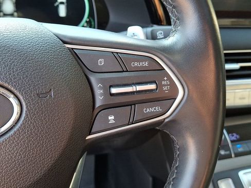 Used 2021 Hyundai Palisade Limited AWD/4WD image 21
