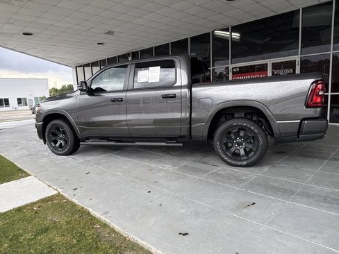 Used 2026 RAM 1500 Big Horn image 11