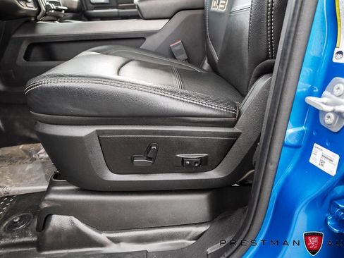 Used 2024 RAM 2500 Power Wagon w/ Level 1 Equipment Group image 26