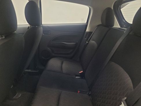Used 2024 Mitsubishi Mirage ES FWD image 18