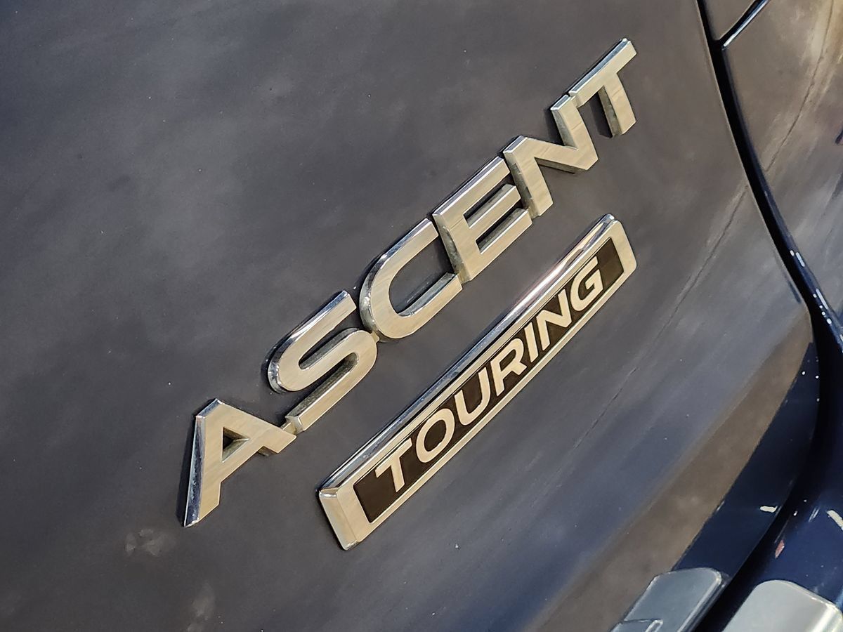 Used 2020 Subaru Ascent Touring w/ Popular Package #2A AWD/4WD image 26