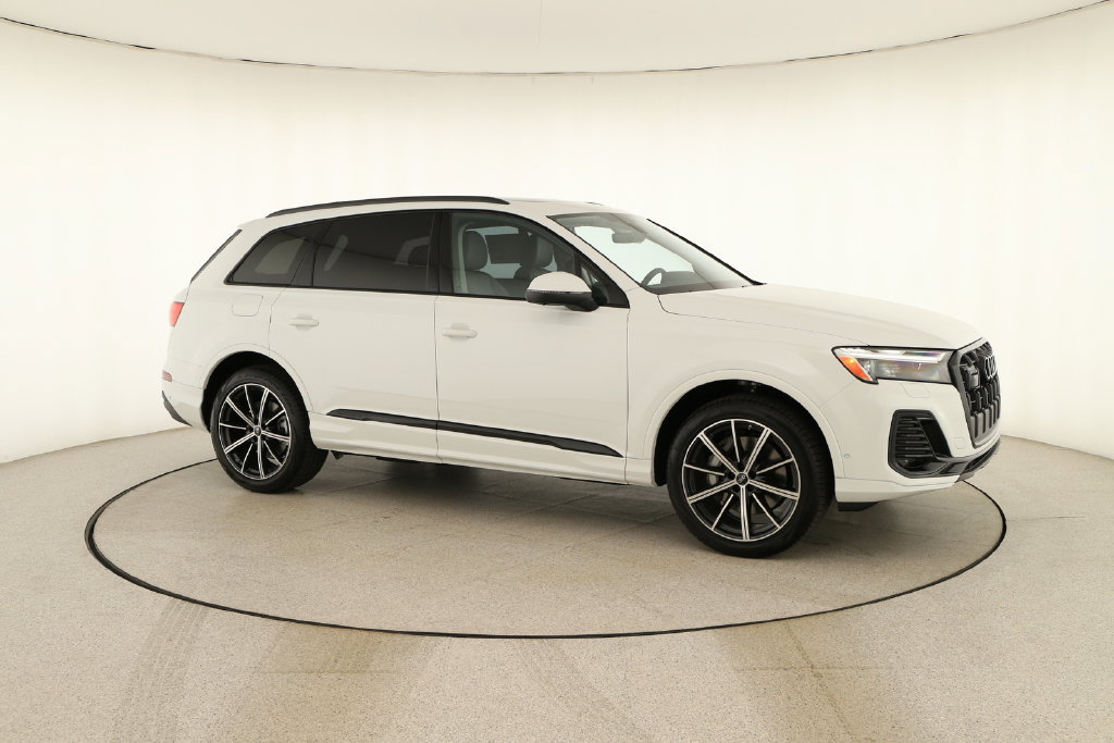 New 2026 Audi Q7 2.0T Premium Plus AWD/4WD image 9