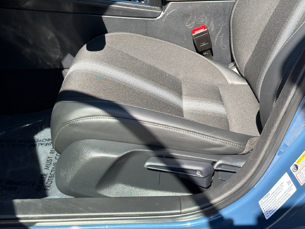 Used 2026 Honda Civic Sport image 13