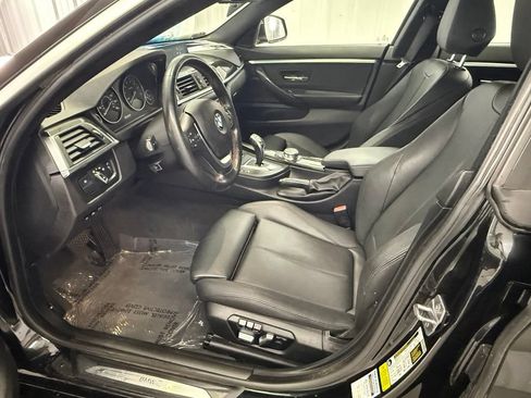 Used 2019 BMW 430i Gran Coupe RWD image 11