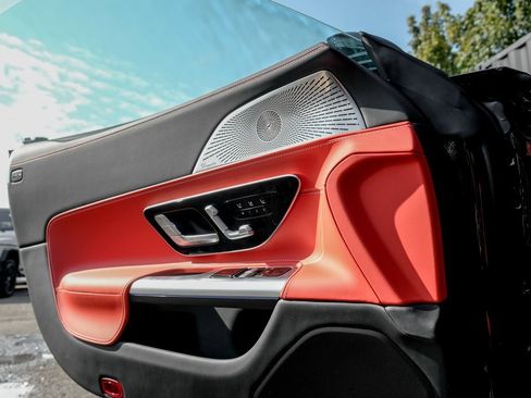 New 2026 Mercedes-Benz AMG GT 43 image 14