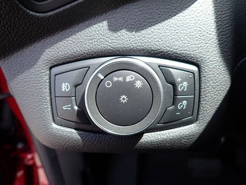 Used 2019 Ford Escape SEL FWD image 23