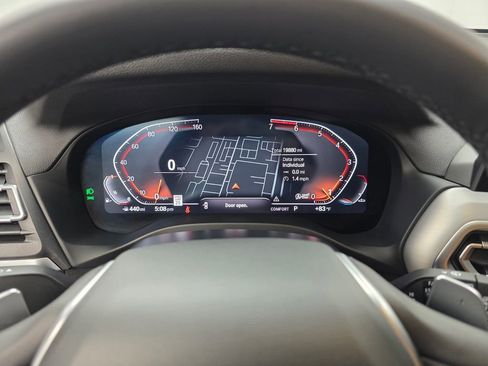 Certified 2024 BMW X3 sDrive30i w/ Convenience Package image 21