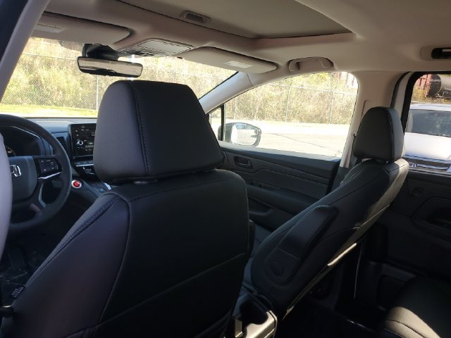 New 2027 Honda Odyssey EX-L image 11