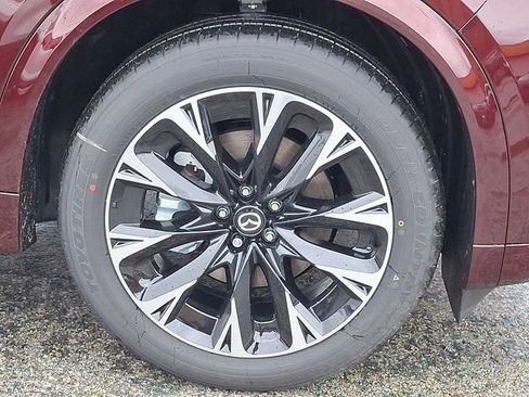 New 2026 MAZDA CX-90 3.3 Turbo S w/ Premium Plus image 9