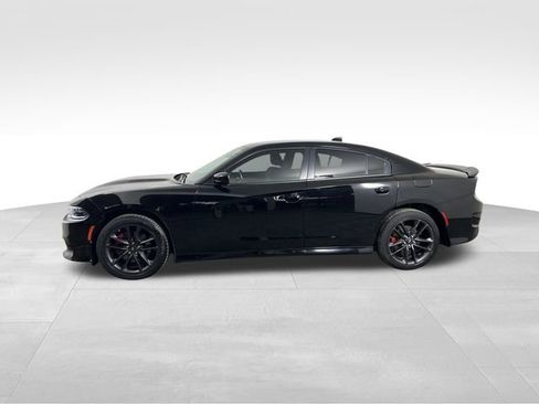 Used 2021 Dodge Charger GT w/ Blacktop Package image 3