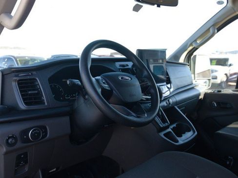 Used 2023 Ford Transit 350 XLT image 15