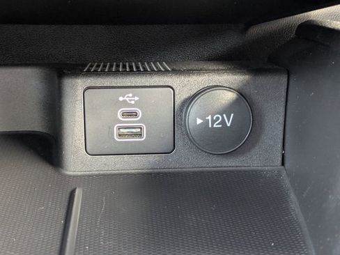 Certified 2024 Ford Escape Active FWD image 22