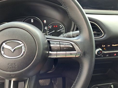 Used 2023 MAZDA CX-30 AWD 2.5 S w/ Preferred Package image 21