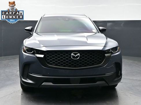 Used 2024 MAZDA CX-50 AWD 2.5 S w/ Weather Package image 2
