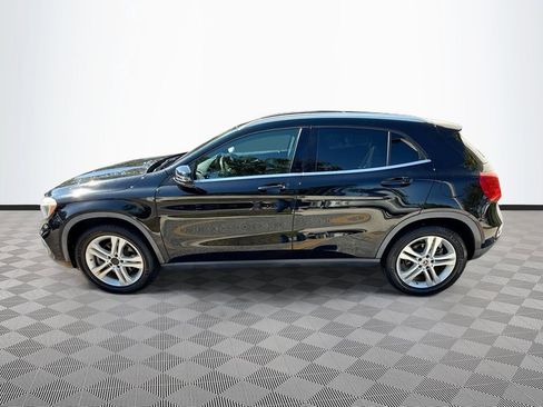 Used 2018 Mercedes-Benz GLA 250 image 5