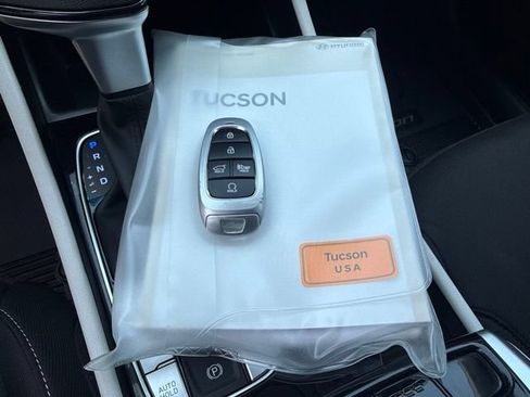 Used 2023 Hyundai Tucson SEL AWD/4WD image 41