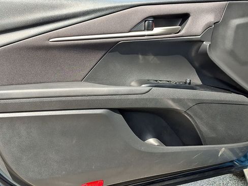 Used 2025 Toyota Camry LE FWD image 16