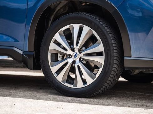 Used 2019 Subaru Ascent Limited w/ Popular Package #3 AWD/4WD image 49