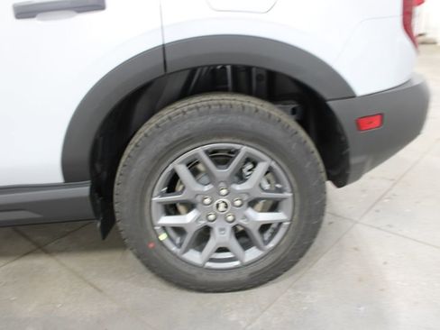 New 2026 Ford Bronco Sport Big Bend w/ Convenience Package image 29