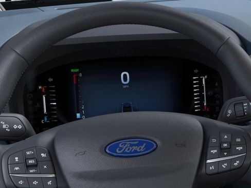 New 2026 Ford Maverick Lariat w/ 4K Tow Package AWD/4WD image 11