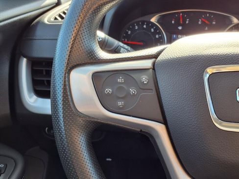 Used 2024 GMC Terrain SLE image 15