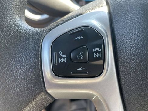 Used 2017 Ford Fiesta SE FWD image 23