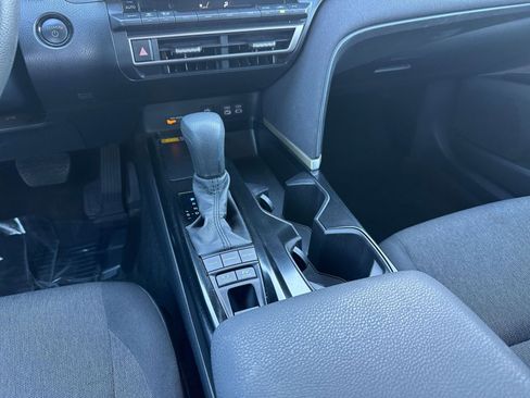 Used 2025 Toyota Camry LE image 40