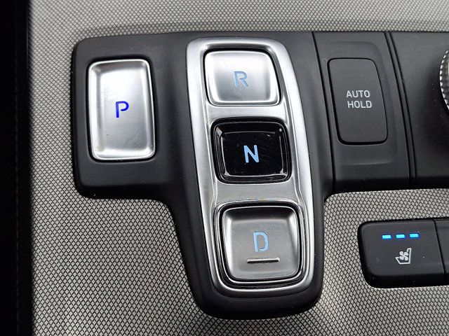 Used 2022 Hyundai Palisade Calligraphy AWD/4WD image 16