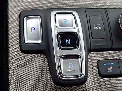 Used 2022 Hyundai Palisade Calligraphy AWD/4WD image 16