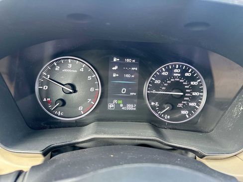 Used 2021 Subaru Outback Limited XT image 33