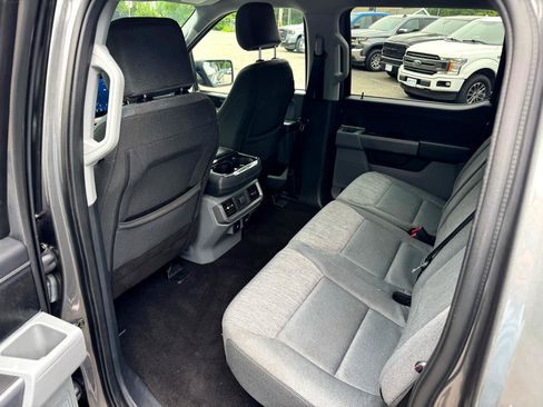 Used 2022 Ford F150 XLT w/ Equipment Group 302A High image 30