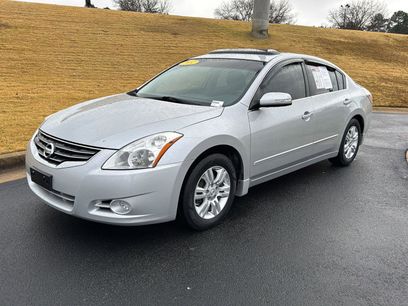 Used 2012 Nissan Altima 2.5 S w/ Convenience Pkg