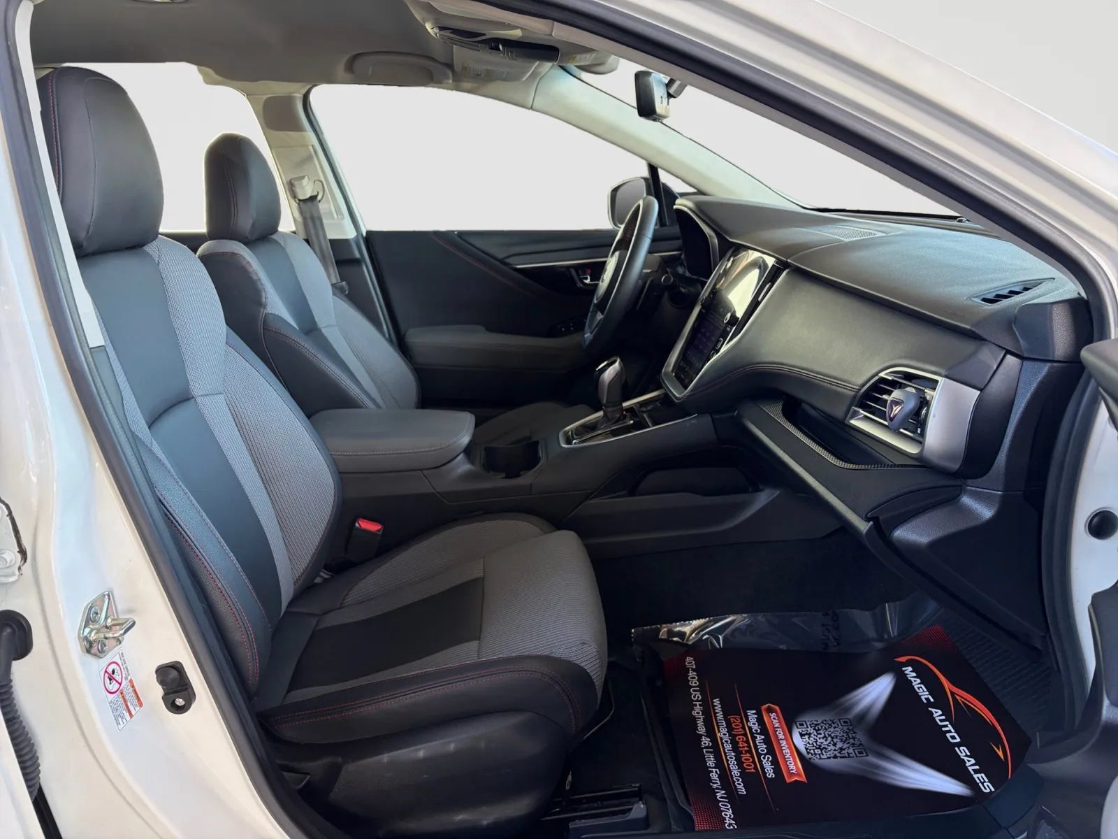 Used 2020 Subaru Legacy Sport AWD/4WD image 20