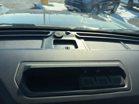 Used 2025 Ford Bronco Big Bend image 15