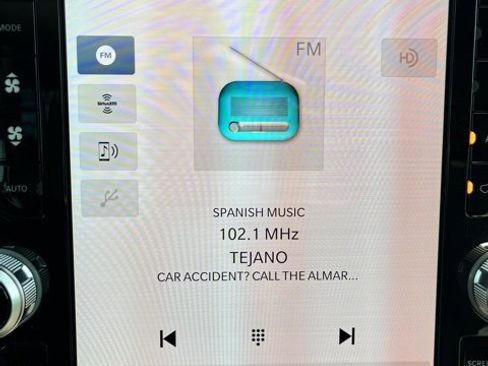 New 2025 RAM 1500 Lone Star image 10