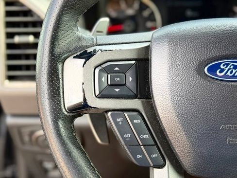 Used 2020 Ford F150 Raptor AWD/4WD image 28