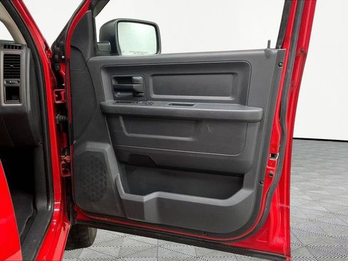 Used 2012 RAM 1500 Express w/ ST Popular Equipment Group image 28