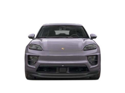 Certified 2025 Porsche Macan 4S Electric AWD/4WD image 7